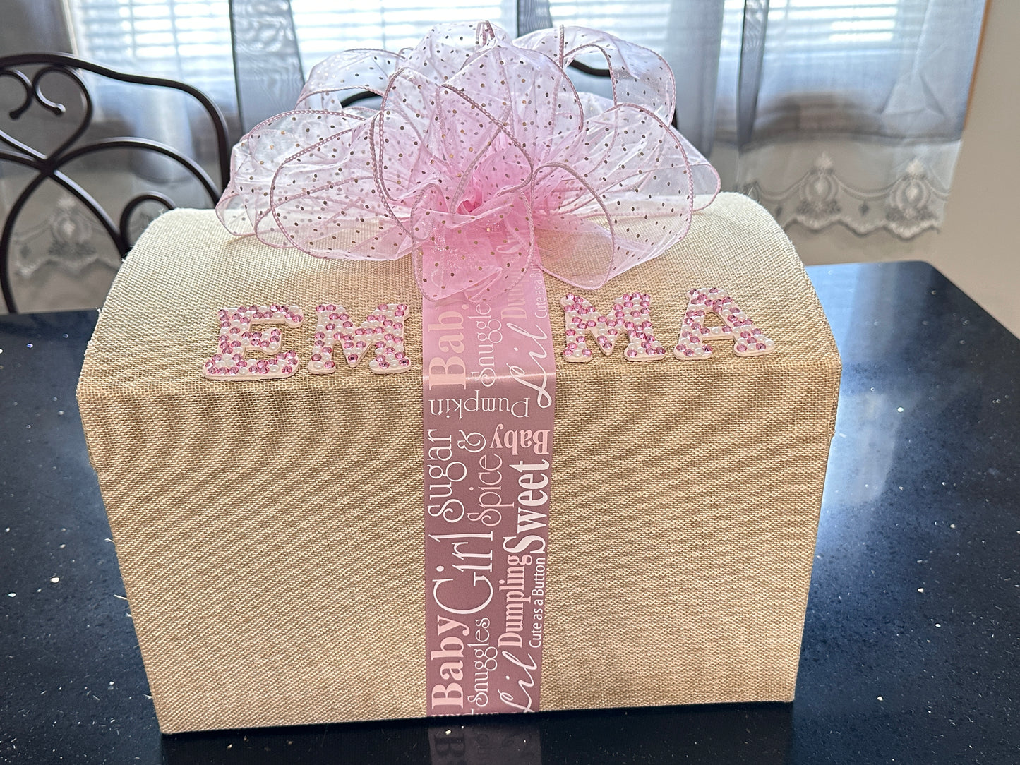 Medium Gift Box