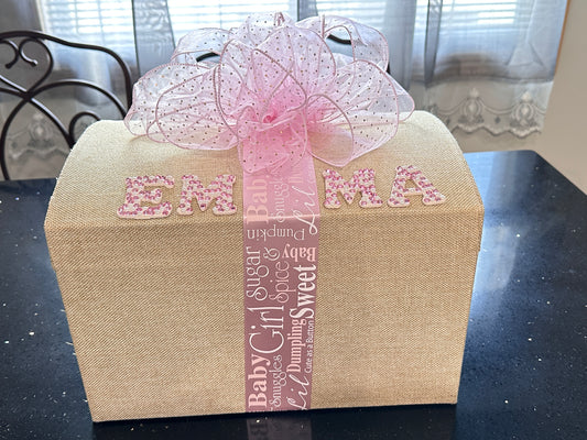 Medium Gift Box